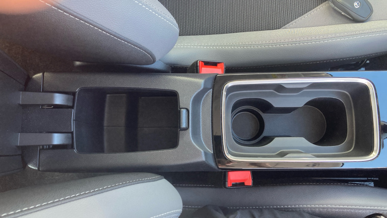 Vauxhall Mokka 100kW Elite Premium 50kWh 5dr Auto Electric Hatchback